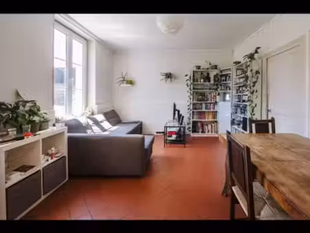 maison.f3 à 4km du centre d'orléans au calme