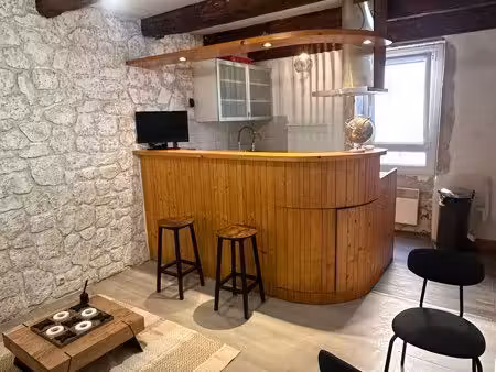 maison de ville a louer