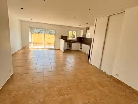 maison t4
