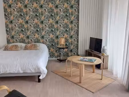 studio meublé à louer pour étudiants