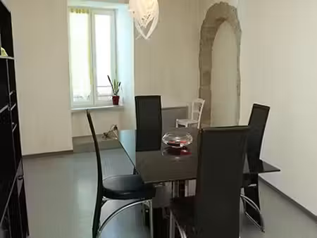 appartement centre ville