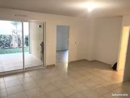 appartement 2 pièces 50 m²