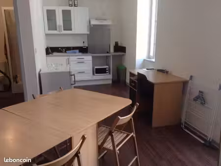 appartement centre ville