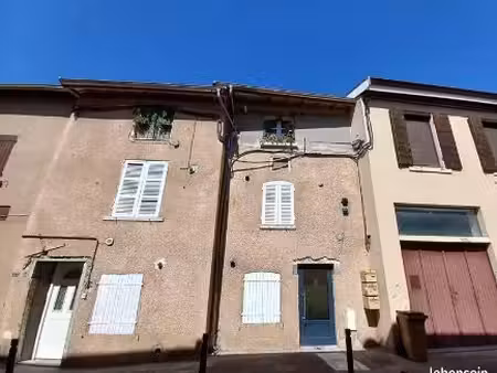 appartement 3 pièces 67 m²