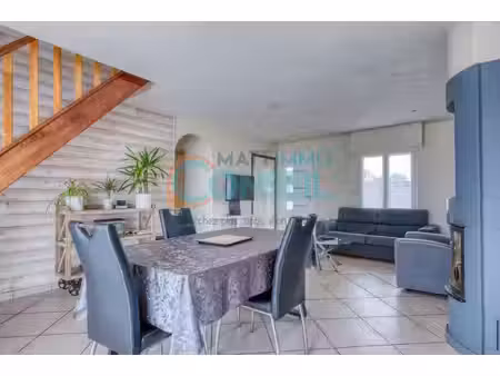 maison à vendre férel