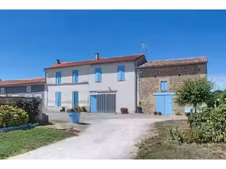 authenticité  charme et potentiel !