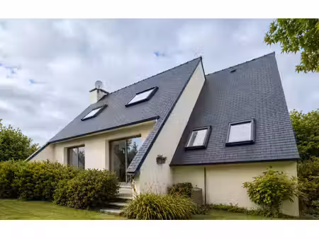 maison saint nicolas du pelem 4 chambres 85 m2