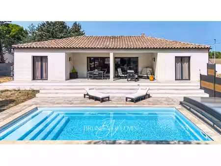 villa plain pied