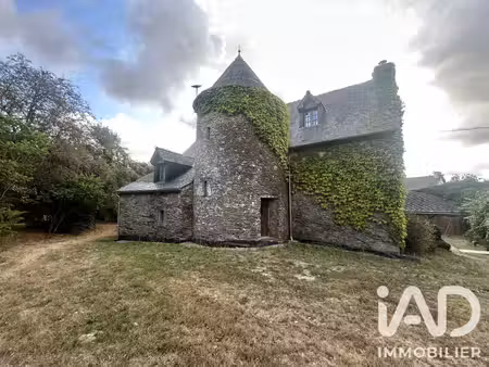 vente maison/villa 8 pièces