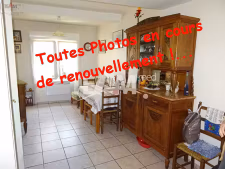 maison de village