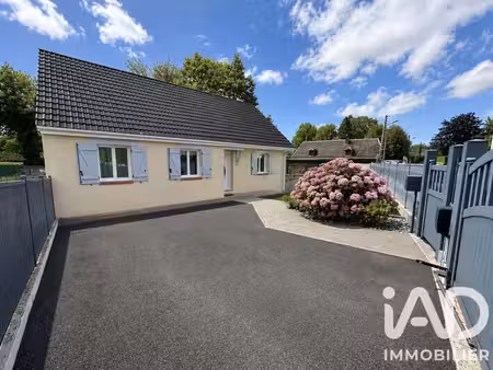 vente maison/villa 7 pièces