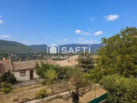 et si votre prochain chez-vous se trouvait tout en haut du village  là où la vue devient l