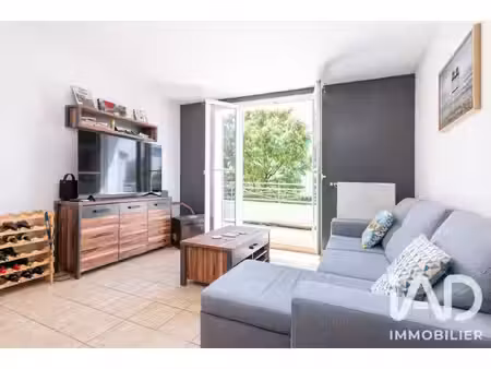 vente duplex 3 pièces