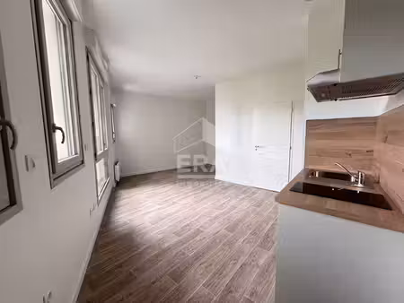 appartement 1 pièces 35 m² à louer orléans 45000 ? | era immobilier
