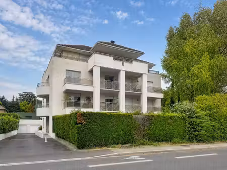 pau trespoey - très bel appartement avec terrasse & garage