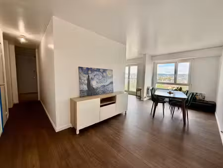 appartement à vendre 4 pièces rouen (76)