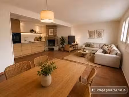 vente appartement 3 pièces à sarzeau (56370) : à vendre 3 pièces / 88m² sarzeau