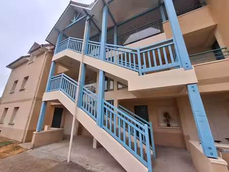 appartement à 5 minutes de deauville-trouville