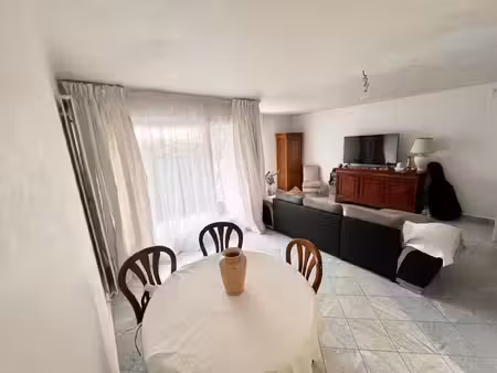 triplex 110m²