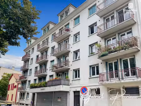 appartement troyes 4 pièce(s) 83 m2