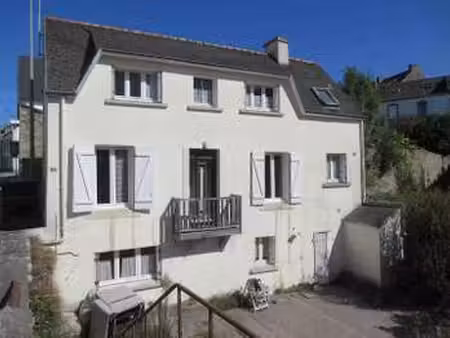 vente maison à audierne (29770) : à vendre / 86m² audierne