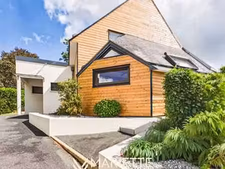 vente maison à la forêt-fouesnant (29940) : à vendre / 142m² la forêt-fouesnant