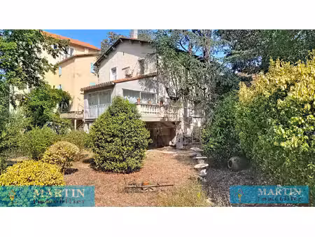maison individuelle atypique  coup de cœur assuré
