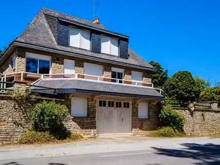 vente maison à missiriac (56140) : à vendre / 120m² missiriac