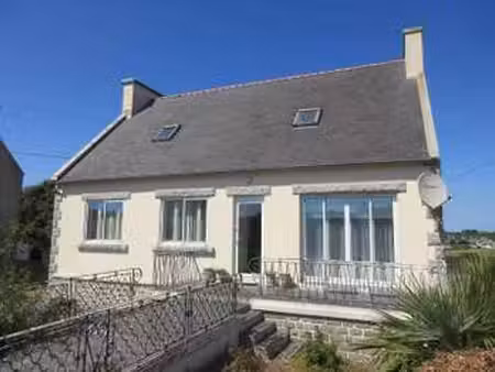 vente maison à plogoff (29770) : à vendre / 1m² plogoff