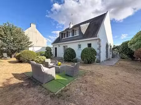 vente maison à quéven (56530) : à vendre / 108m² quéven