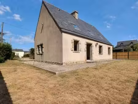 vente maison à saint-lunaire (35800) : à vendre / 100m² saint-lunaire