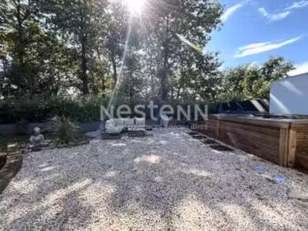 vente maison à saint-nolff (56250) : à vendre / 100m² saint-nolff
