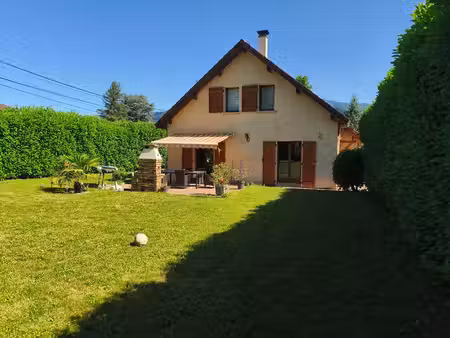 maison 5 pièces 108 m2