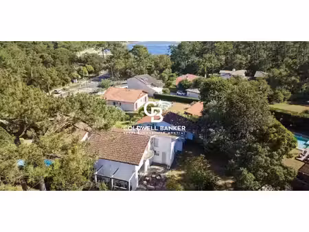 maison avec piscine seignosse (40)