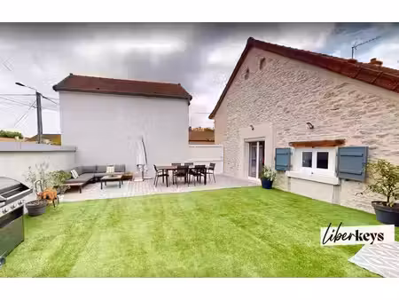 maison en pierre de 1900  charme de l’ancien et confort moderne à beaune