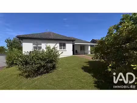 vente maison traditionnelle 4 pièces