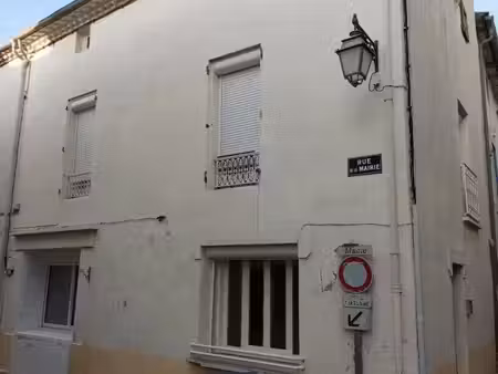 location maison 3 pièces 84 m² à pomérols (34810)