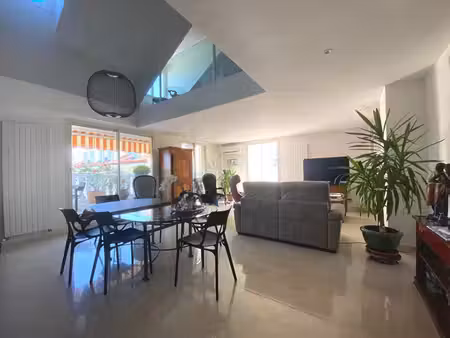 appartement lyon 4 pièce(s) 167 m2