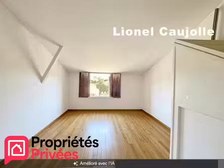 appartement rabastens 3 pièces 72 m2