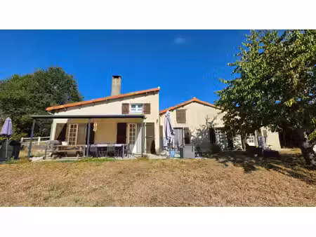 maison plain pied