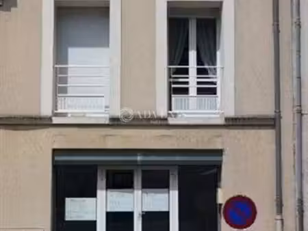location commerce vendome 41100 45m²