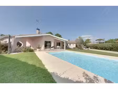 vente maison 4 pièces  114.60m²  azur