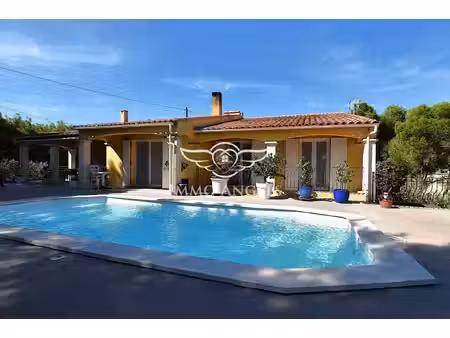 exclusivité. propriété d'exception sur la côte bleue à en