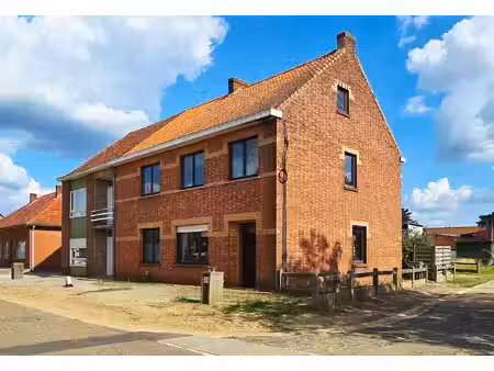 huis te koop in lummen met 4 slaapkamers