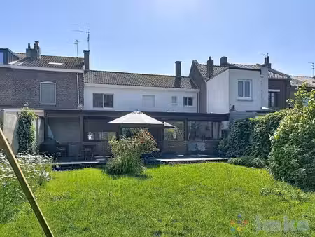 maison de 4 pièces de luxe en vente à marcq-en-barœul  france