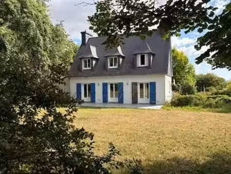 vente maison à plomelin (29700) : à vendre / 136m² plomelin
