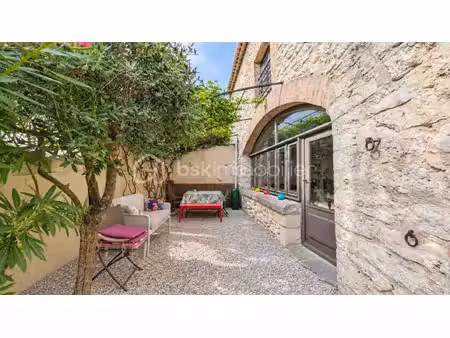 maison ancienne de 104 m² à grignan