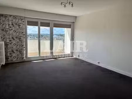 location appartement 3 pièces à alençon (61000) : à louer 3 pièces / 81m² alençon