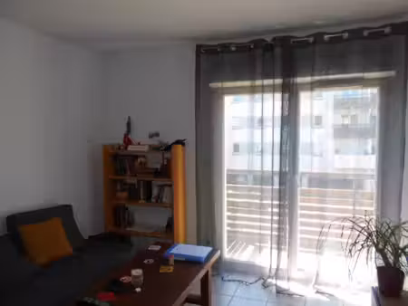 appartement 2 pièces 41 m² à louer bègles 33130 ? | era immobilier