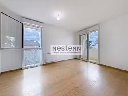 location appartement 3 pièces au pouliguen (44510) : à louer 3 pièces / 47m² le pouliguen